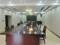Xinbin Houjin Hotel Hoteles en Xinbin
