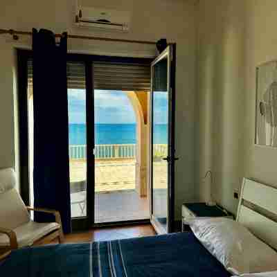 Il Paradiso Sul Mare Rooms