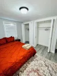 Gorgeous 3-bedroom apartment in New Britain with WiFi, AC - Apartments