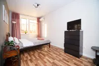 Apartment Atmosphere-Romantic - 2-نجوم