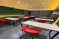 Light Chengtao Hotel (Harbin Songxi Yintai City) - Apartments