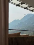 TingDao Twelve Strokes - vue sur la montagne