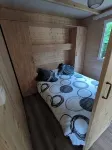 Chalet "pied aigu" At the foot of the Vercors, mountains and hiking. Pets allowed