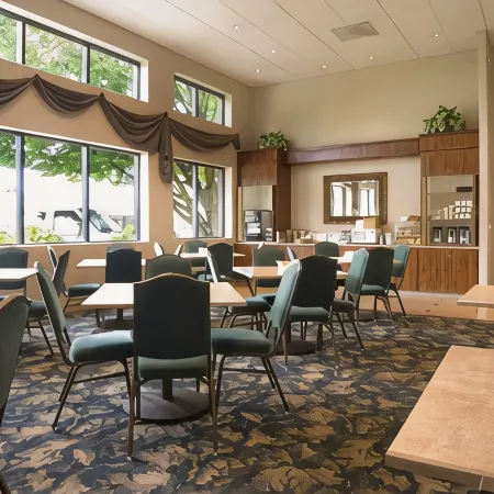 Best Western New Oregon