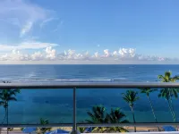 Amazing Views Ocean Front Condo!