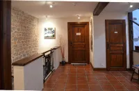 Le Clos des Pommes