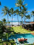 Dreamland Bungalows - Taipú de Fora - Barra Grande - Pensionat
