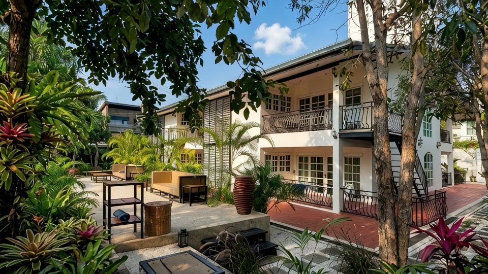 Abode ApartHotel Hua Hin