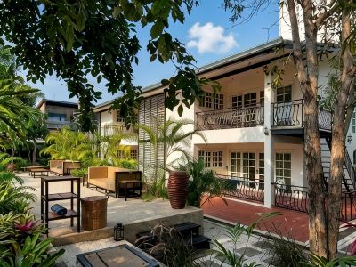 Abode ApartHotel Hua Hin