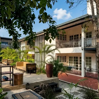 Abode ApartHotel Hua Hin Hotels near Suan Son Pradiphat