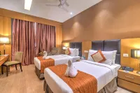 Godwin Haridwar