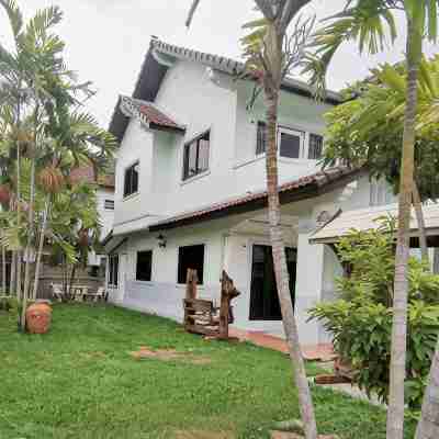 Arguz House Hotel Exterior