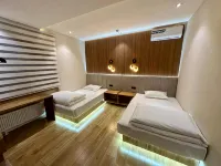 Luxora Hotel