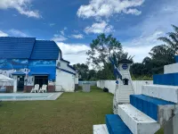 Blue Cottage Afamosa Melaka