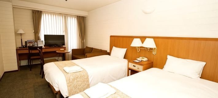 Hotel Yokohama Camelot Japan Hotel a Yokohama