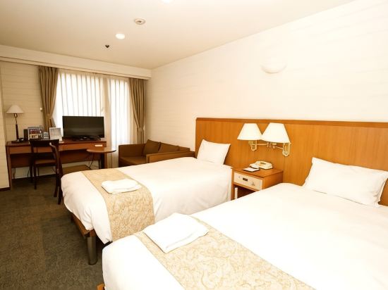 Hotel Yokohama Camelot Japan