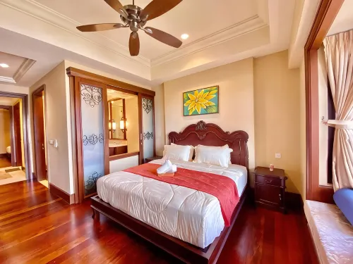 CasaDeRio Residences DeluxRiverSuite Walk5minsToJonkerSt By Heystay Management -  Ferienwohnungen