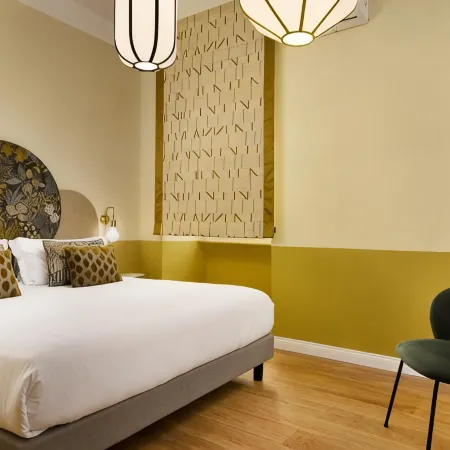 Velantia Vaticano - Guesthouse