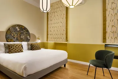 Velantia Vaticano - Guesthouse Hotels in 
