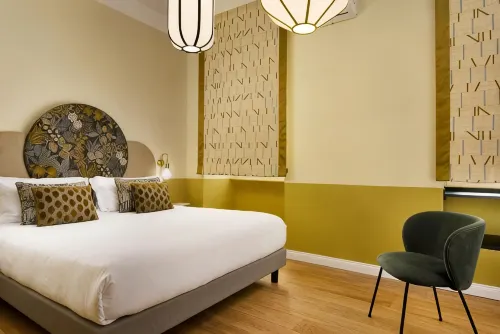 Velantia Vaticano - Guesthouse - جديد
