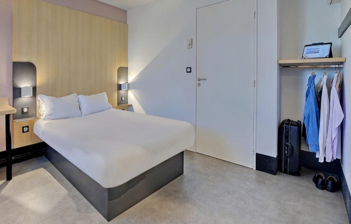 B&B Hotel le Mans Nord 2