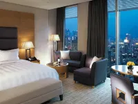 Gloucester Hotel Jeonju Hotel dekat Museum Lukisan Kerajaan