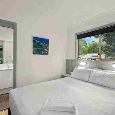 Discovery Parks - Lane Cove Rooms
