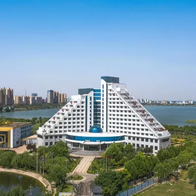 HENG SHUI BI SHUI WAN HOTEL