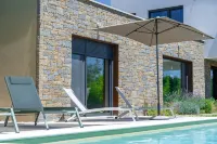 Villa Zen: Spacious Istrian Villa with Private Pool – Perfect for Families, Steps from the Sea - Villas