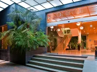 Hotel Areca โรงแรมในเอลเช