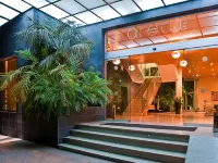 Hotel Areca