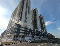 Sireh Residence Apartment Kota Bharu by AGhome - Apartments