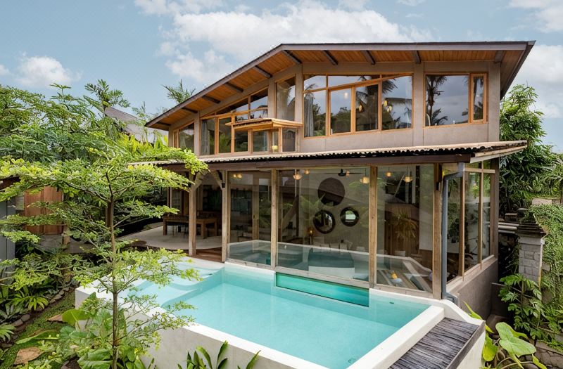 Casa Pohon Ubud photo 2