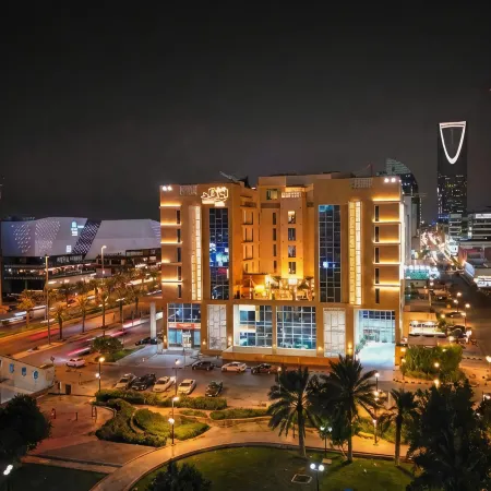 AWFAD Hotel