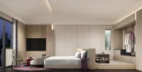 Kunshan Xiaotaoyuan Retreat - Rooftop Pools