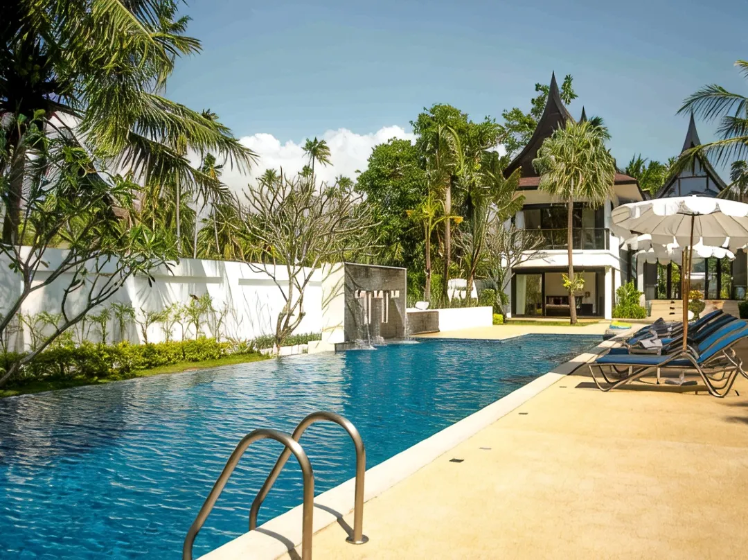 Baan Chom Tawan - Koh Samui