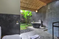 Bucu View Resort Ubud - 3つ星