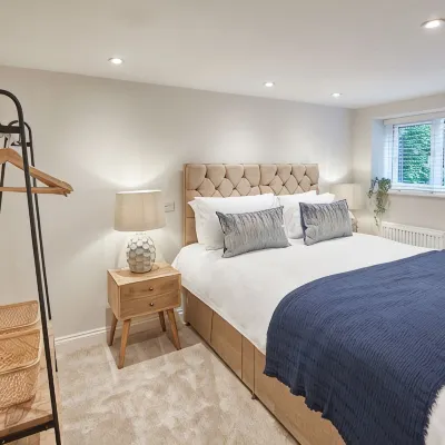 Host & Stay | Staffordshire Hideaway Hotels near Captain Cook Memorial Museum