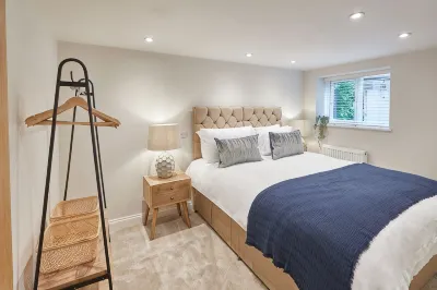 Host & Stay | Staffordshire Hideaway Hotels in 
