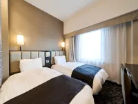 APA Hotel Takaoka-Marunouchi