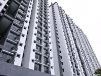 Midlands City Broga Semenyih by ASDEH - Apartments