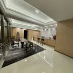 Guzhang Millennium Riverside Hotel