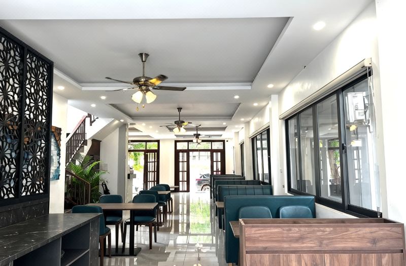 Dawn Boutique Luangprabang Hotel photo 3