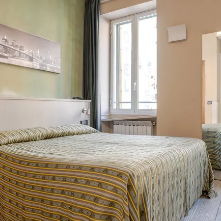 Hotel Posta - Comfortable Stay in Ventimiglia