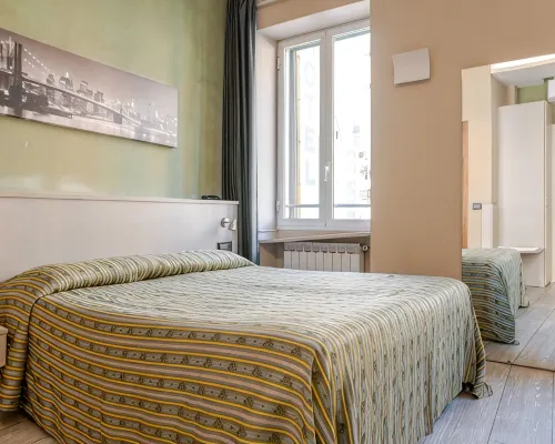 Hotel Posta - Comfortable Stay in Ventimiglia Hotels in Ventimiglia