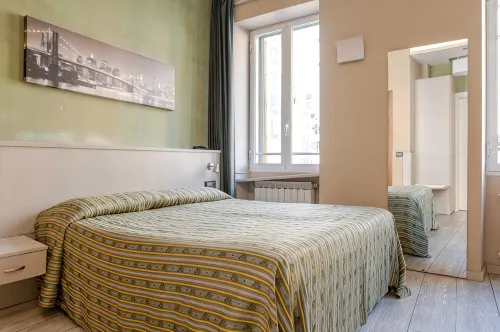 Hotel Posta - Comfortable Stay in Ventimiglia