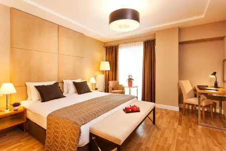 Nidya Hotel Esenyurt
