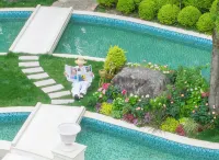 Blue Moon House Homestay - Romantic