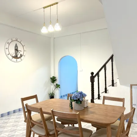 S Home Hat Yai