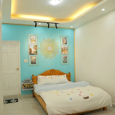 Le Farm Dalat Villa